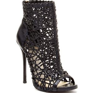 Brand new LFL Jigsaw Caged Pump